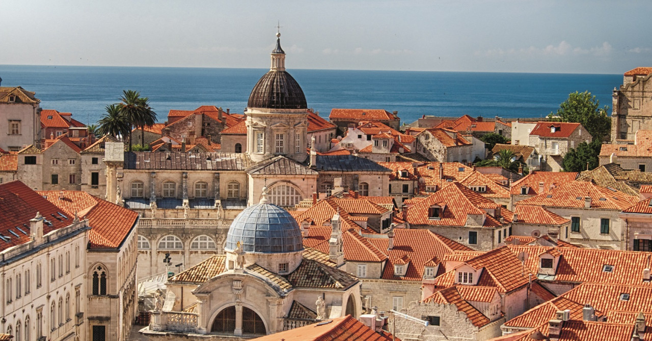 Upoznavanje dubrovnik Dubrovnik